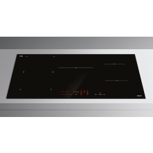 Falmec INDUC90 inbouw inductie kookplaat - 90 cm. breed