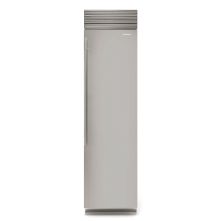 Fhiaba X-Pro XS5990FZ side-by-side vriezer - rvs - 60 cm.
