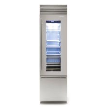 Fhiaba X-Pro XS5990TGT side-by-side koel/vries - 60 cm. - rvs