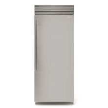 Fhiaba X-Pro XS8990FR side-by-side koelkast