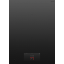 Fisher & paykel CI392DTTB1 inductie inbouw kookplaat