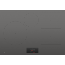 Fisher & paykel CI764DTTG1 inductie inbouw kookplaat