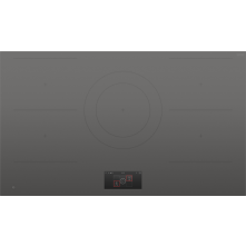 Fisher & paykel CI905DTTG1 inductie inbouw kookplaat