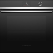 Fisher & paykel OB60SDPTDX2 OVN inbouw oven