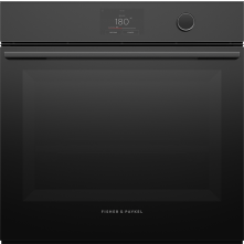 Fisher & paykel OB60SMPTDB1 OVN inbouw oven