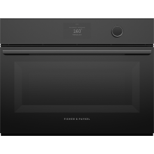 Fisher & paykel OM60NMTDB1 inbouw combi-magnetron
