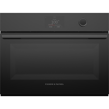 Fisher & paykel OS60NMTDB1 inbouw combi-stoomoven