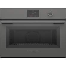 Fisher & paykel OS60NMTDG1 inbouw combi-stoomoven