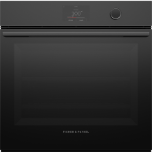 Fisher & paykel OS60SMTDB1 inbouw combi-stoomoven