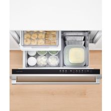 Fisher & paykel RB9064S1 onderbouw lade koelkast