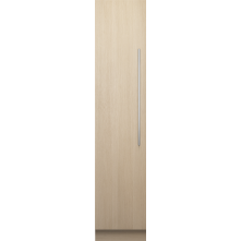 Fisher & paykel RS4621FLJE1 inbouw side-by-side vriezer