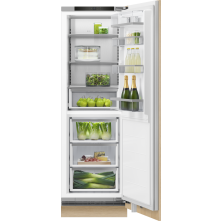 Fisher & paykel RS6019S2R1 koelkast inbouw