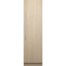 Fisher & paykel RS6121SRHE1 inbouw side-by-side koelkast