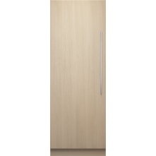 Fisher & paykel RS7621FLJE1 inbouw side-by-side vriezer