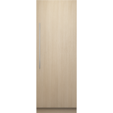 Fisher & paykel RS7621SRHE1 inbouw side-by-side koelkast
