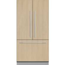 Fisher & paykel RS90A2 inbouw side-by-side koelkast
