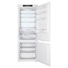 Kuppersbusch FKGF9855.0i inbouw koelkast - nis 194 cm. en 70 breed