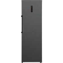Frilec BONN375-V-HE-040DDI koelkast - blacksteel