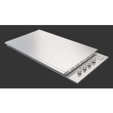 Fulgor Milano FOBQ LL 1000 X deksel tbv barbecue