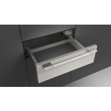 Fulgor milano FPWD 3024 X inbouw warmhoudlade 
