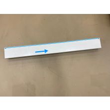 Boretti FV90 opvulstrip 70 cm. diep