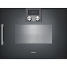 Gaggenau BSP270101 inbouw combi-stoomoven