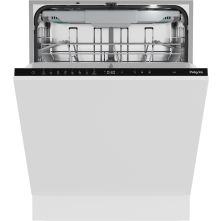Pelgrim GVWC320L vaatwasser inbouw