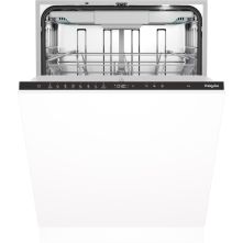 Pelgrim GVWC320XL vaatwasser inbouw