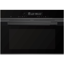 Frilec HAMBURG5051.1EBMBL inbouw oven met magnetron
