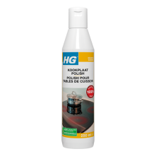 HG reiniger KOOKPLAATREINIGER EXTRA STERK