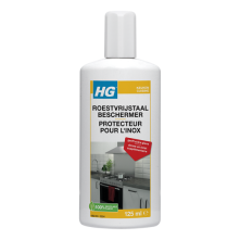 HG ontkalker NESPRESSO ONTKALKER - 8711577263133