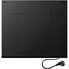 Inventum IKI6035MAT inbouw inductie kookplaat - excellent