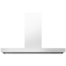 Ilve AGK120/SS wand afzuigkap