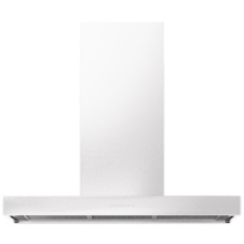 Ilve AGK90/SS wand afzuigkap