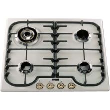 Ilve HCB60CN/AW inbouw kookplaat