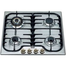 Ilve HCB60CN/SS inbouw kookplaat