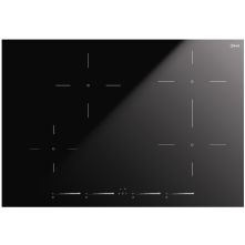 Ilve HCBI754TC/BK inductie inbouw kookplaat