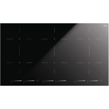 Ilve HCBI906TC/BK inductie inbouw kookplaat