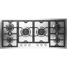 Ilve HCPMT125DD/SS inbouw kookplaat