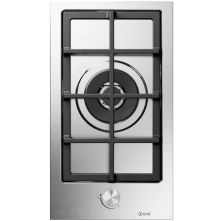 Ilve HCS30CK/SS inbouw kookplaat