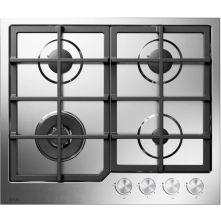 Ilve HCS60CK/SS inbouw kookplaat