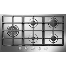 Ilve HCS90SCK/SS inbouw kookplaat