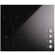 Ilve HVI364/BKC inductie inbouw kookplaat