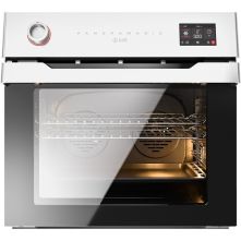 Ilve OV30PMT3/SS inbouw oven