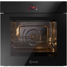 Ilve OV601GT3/BK inbouw oven