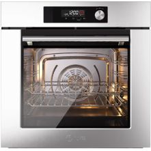Ilve OV601SL3/SS inbouw oven