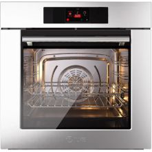 Ilve OV601STPY/SS inbouw oven