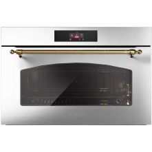 Ilve OV91NT31/SSG inbouw oven