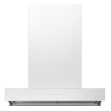 Ilve AGK60/SS wand afzuigkap - rvs