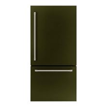 Iomabe ICO19JSPR 3RAL inbouw bottom mount koelkast - in elke ral kleur